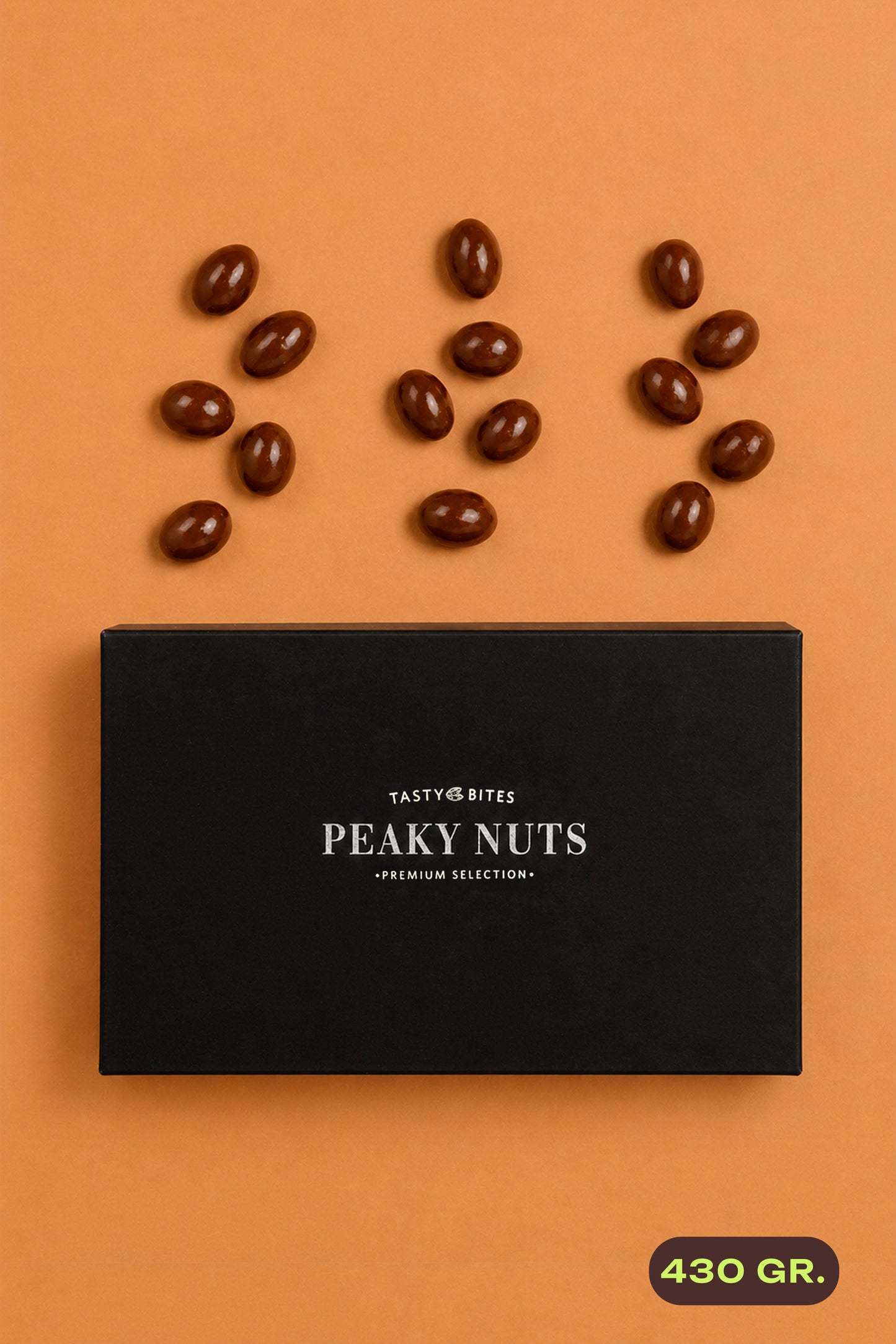 TEMPTATION PEAKY