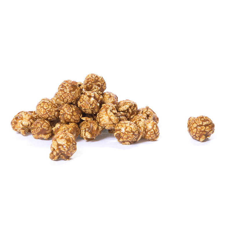 CARAMEL POPCORN