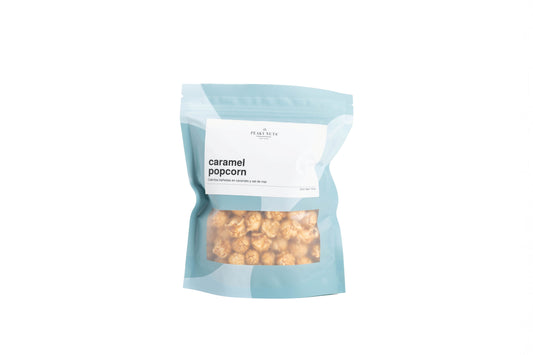 CARAMEL POPCORN