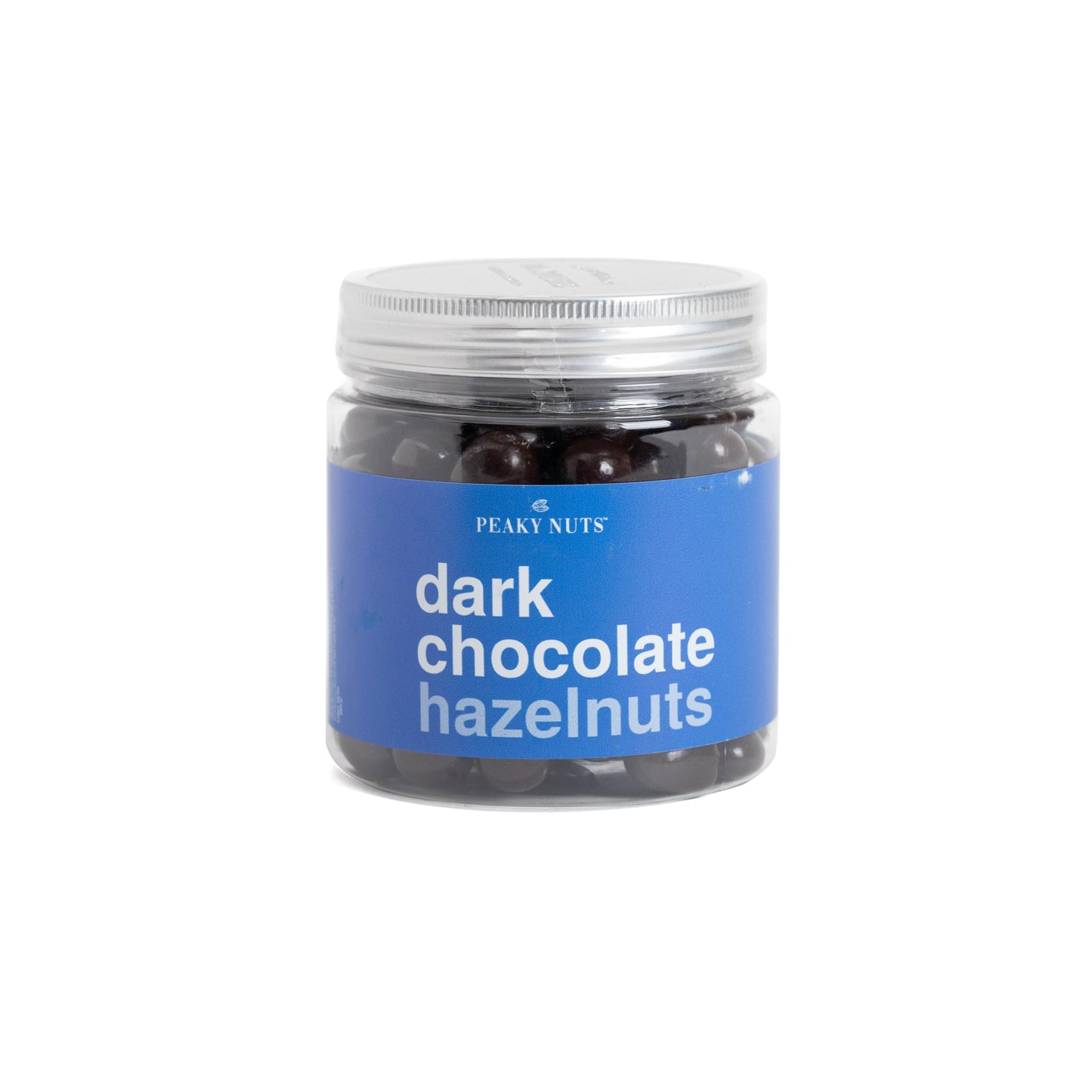 DARK CHOCOLATE HAZELNUTS