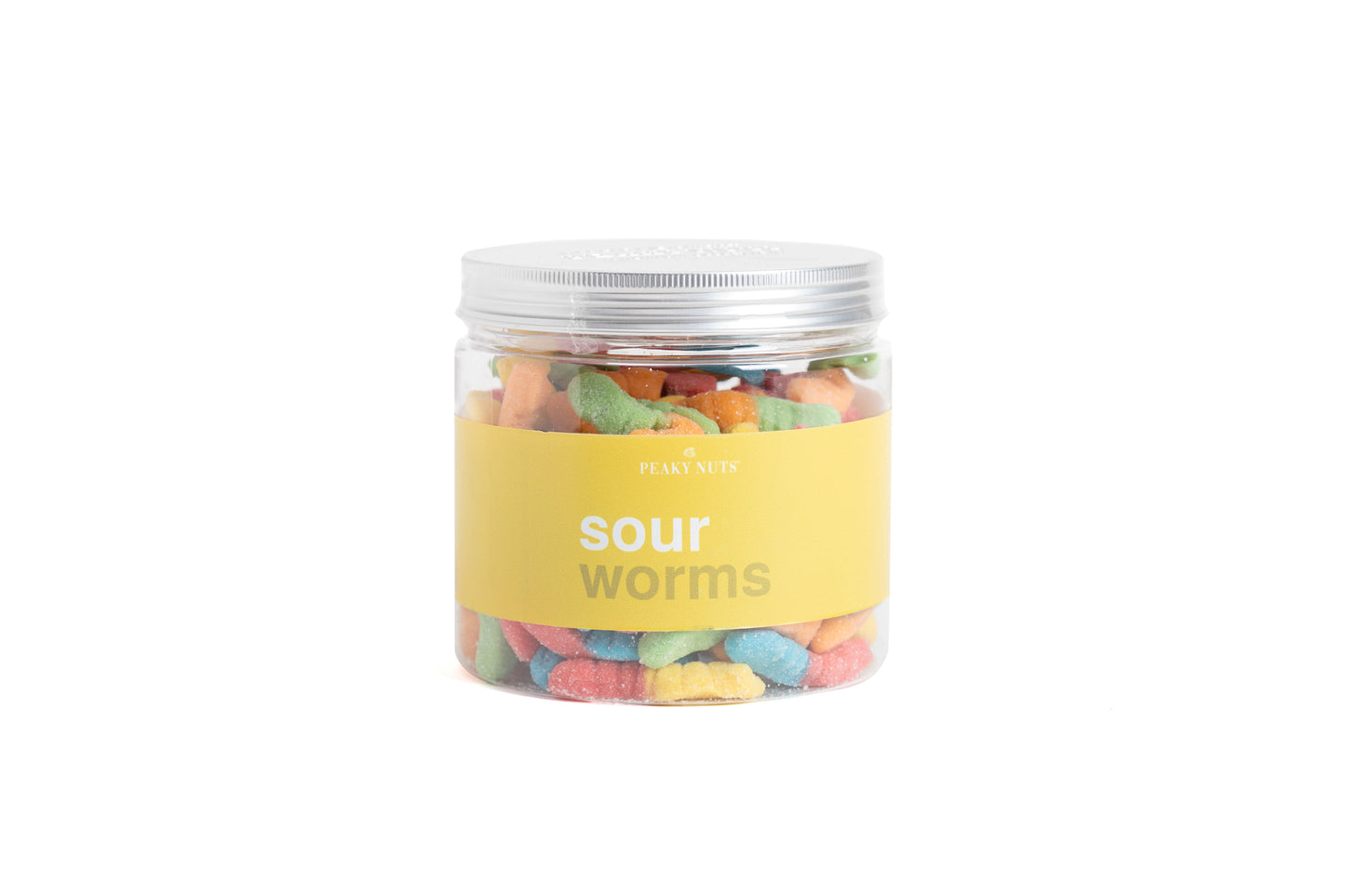 SOUR GUMMIES