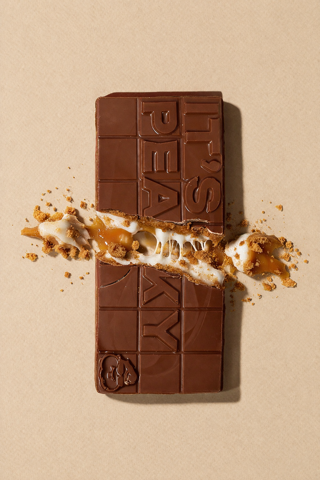 SMORE MELT BAR