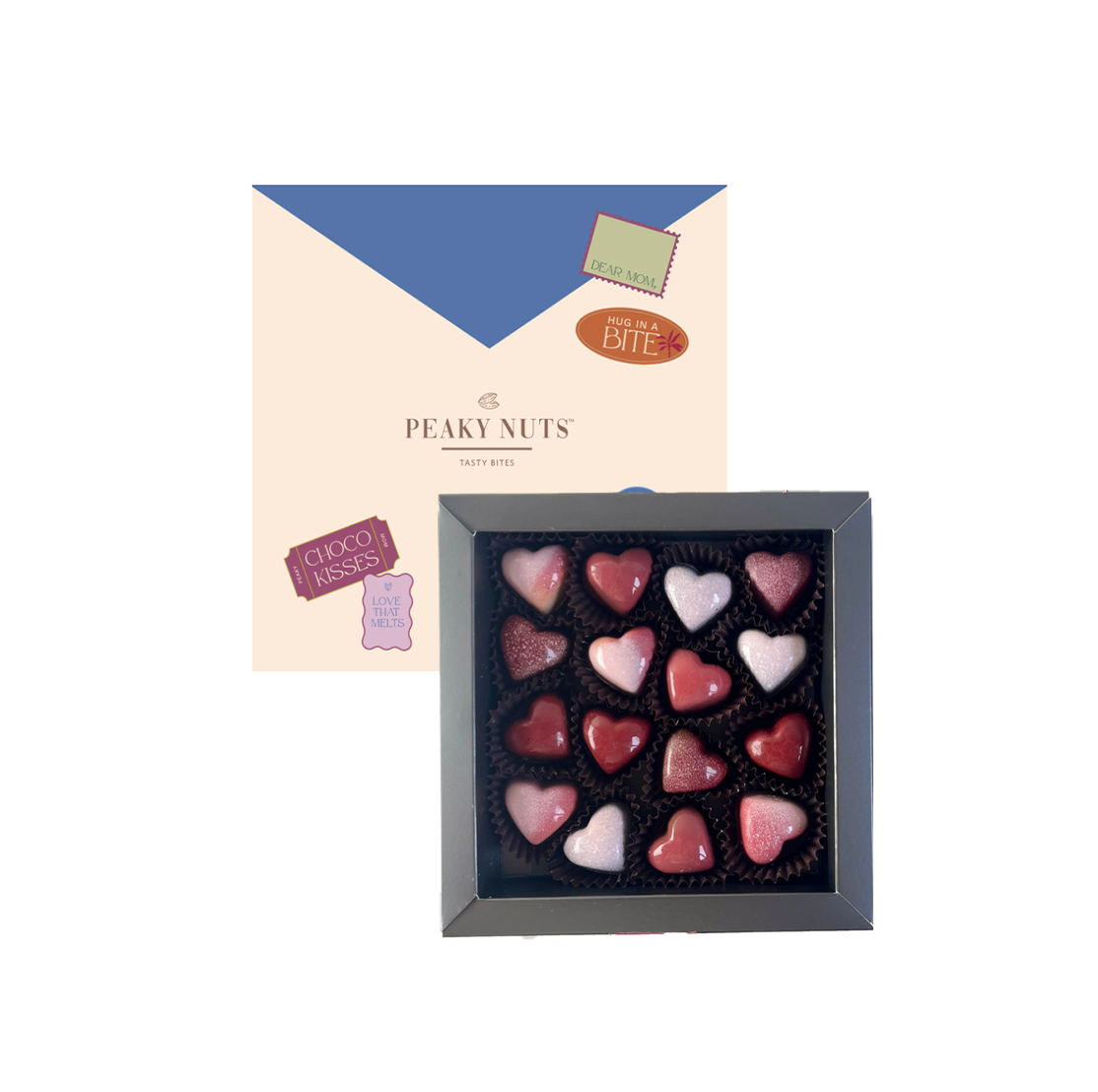GRAND PLEASURE BOX