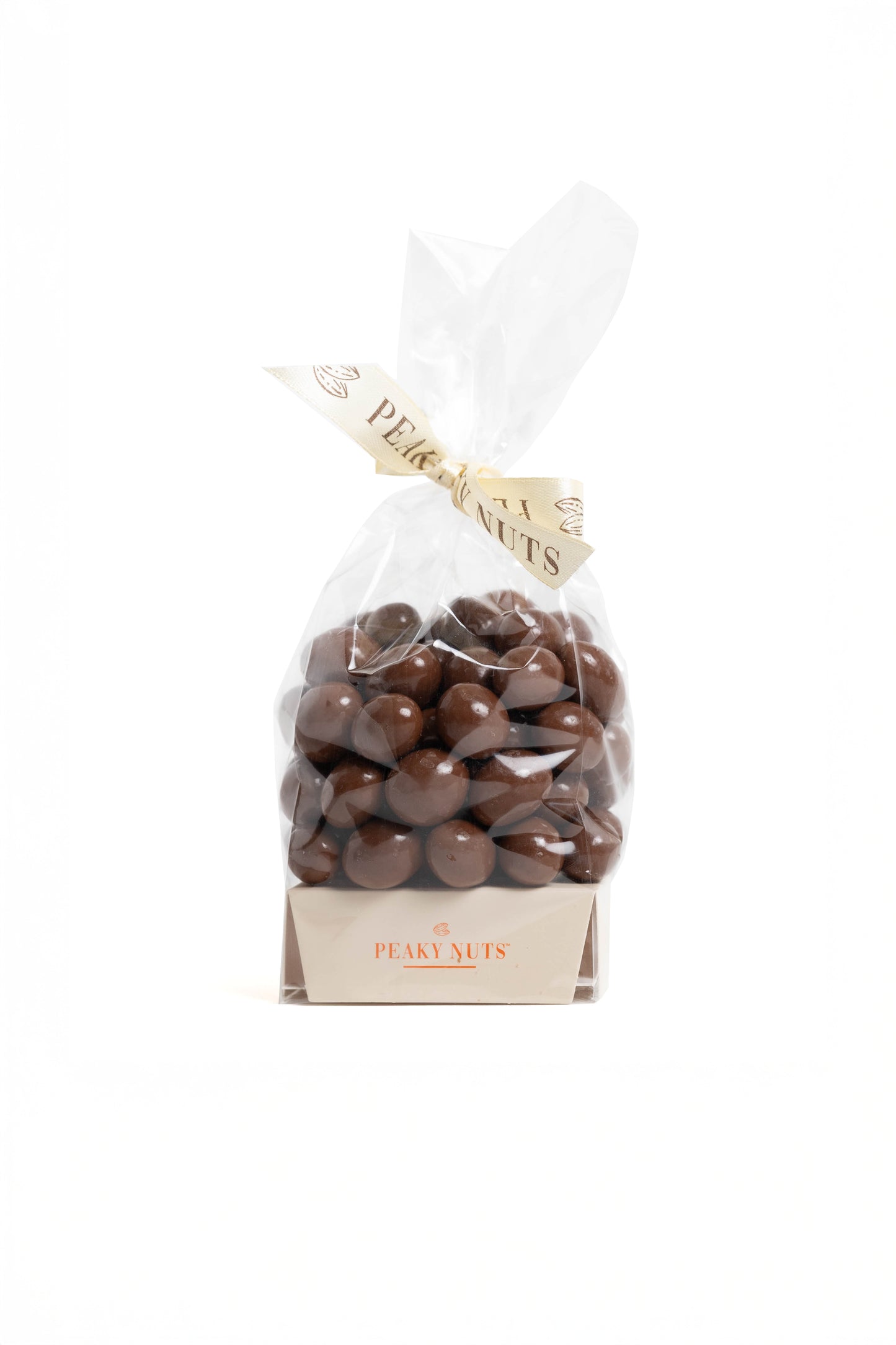 MILK CHOCOLATE JAPANESE PEANUT