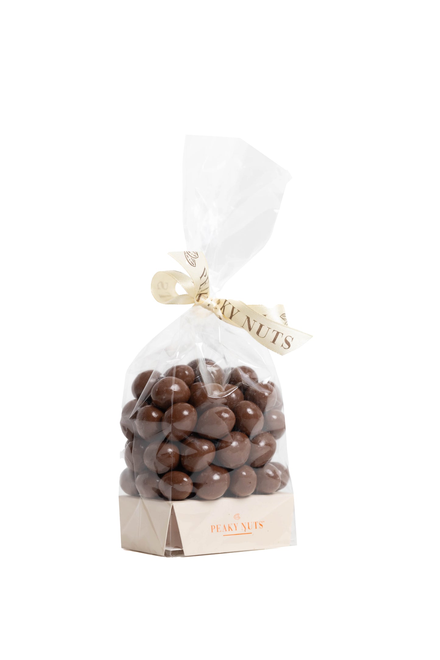 MILK CHOCOLATE JAPANESE PEANUT