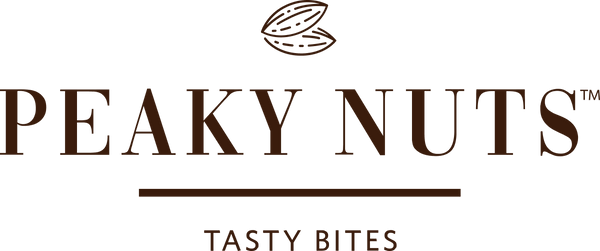 Peaky Nuts