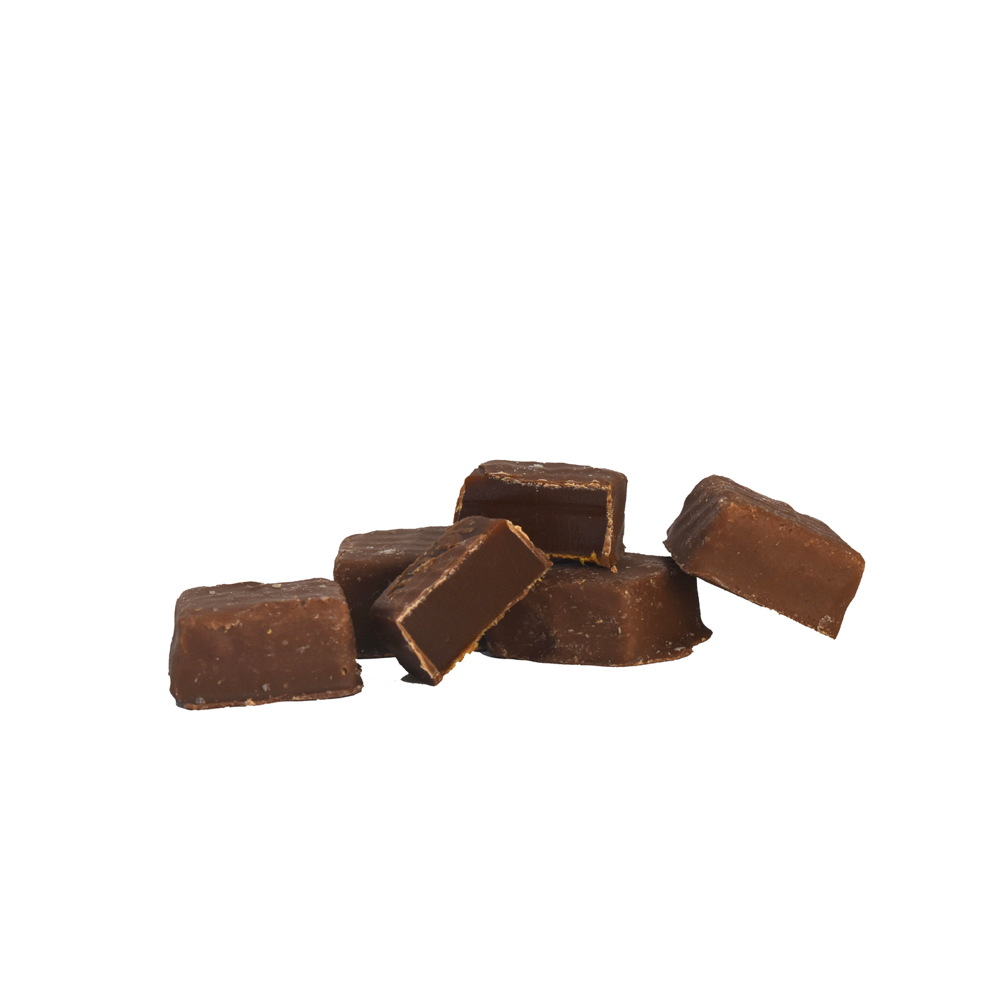 SALTED CARAMEL BITES