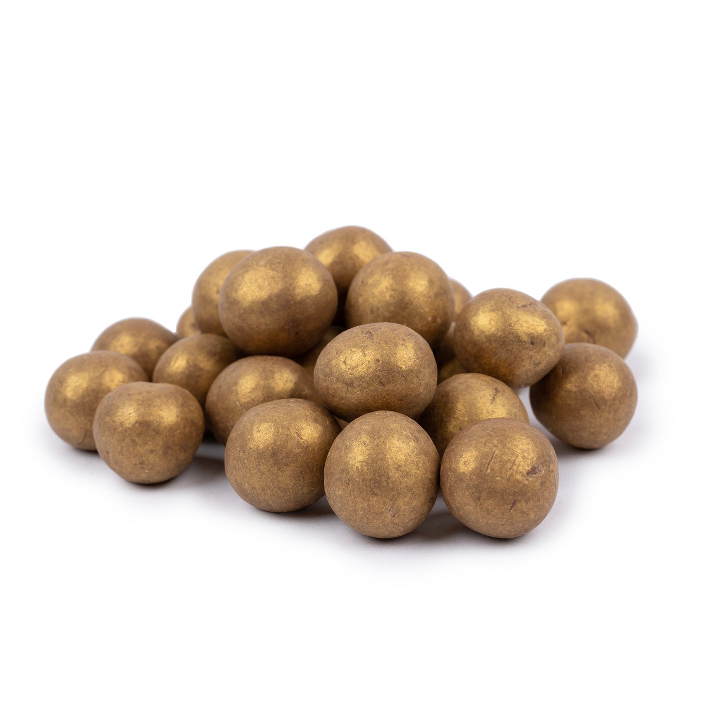 HAZELNUTS CHOCOLATE STONES