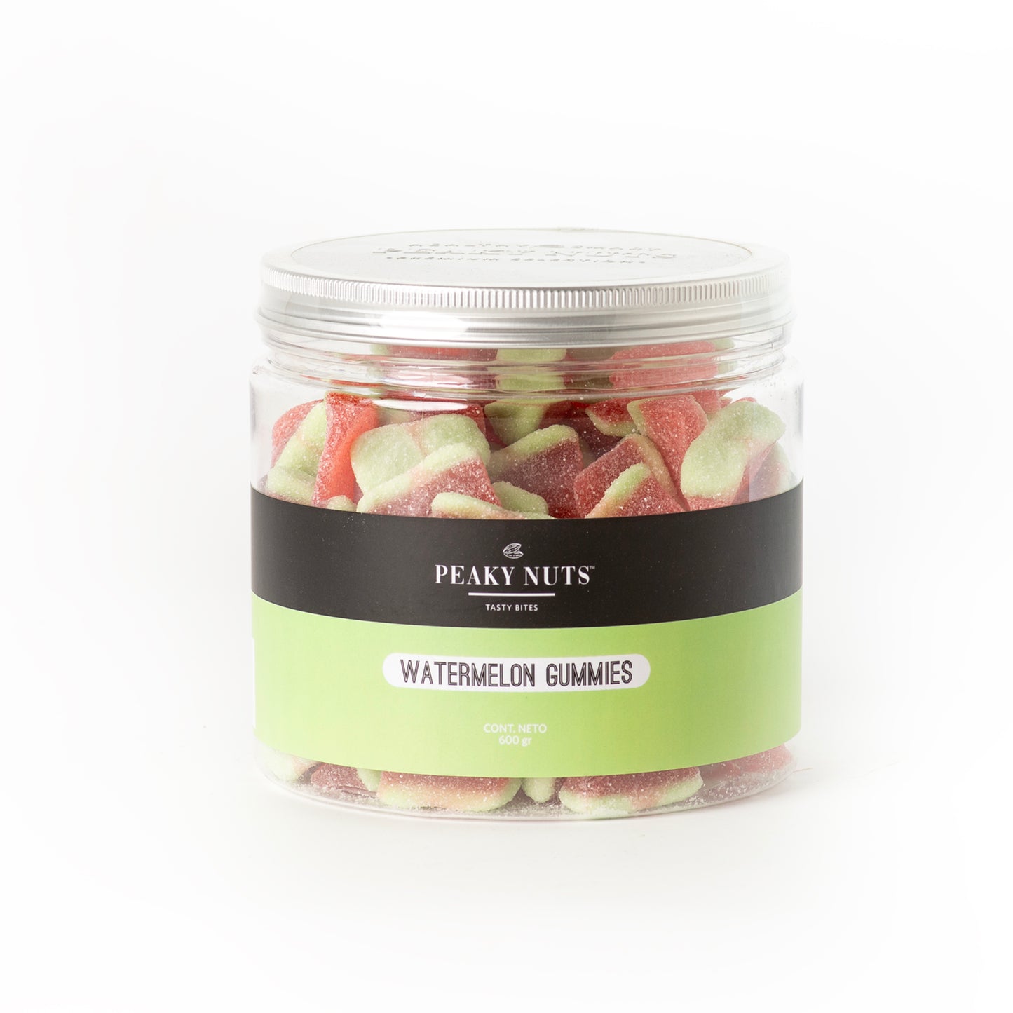 WATERMELON GUMMIES