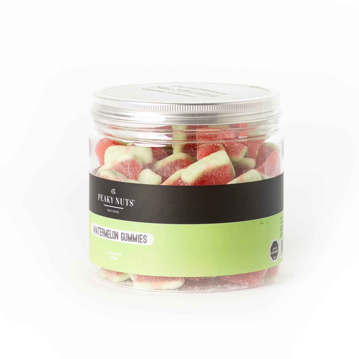 WATERMELON GUMMIES