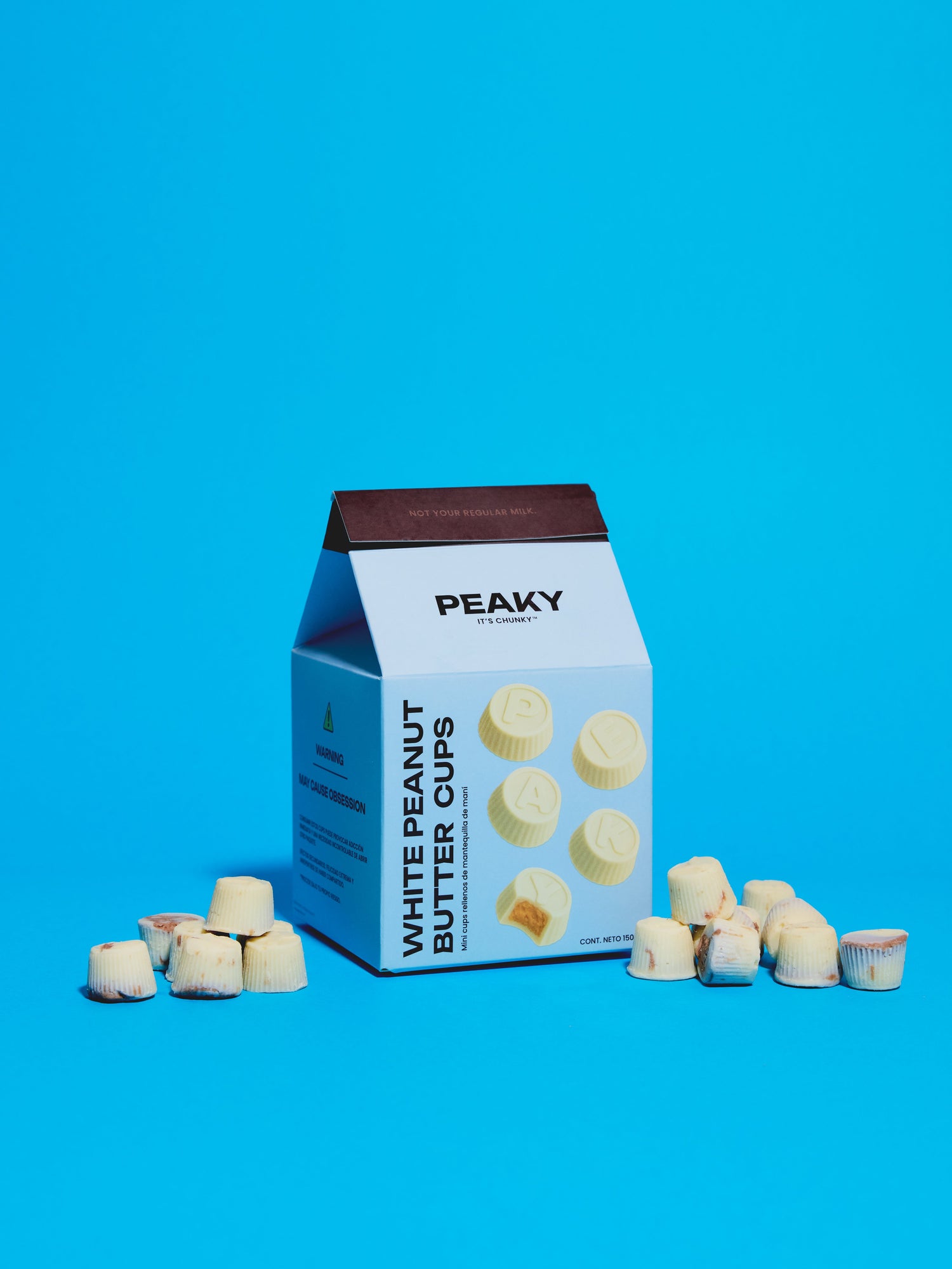 MILK BOX