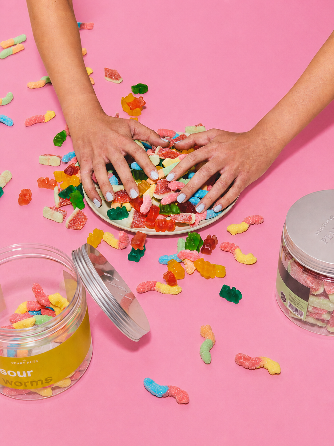 GUMMIES