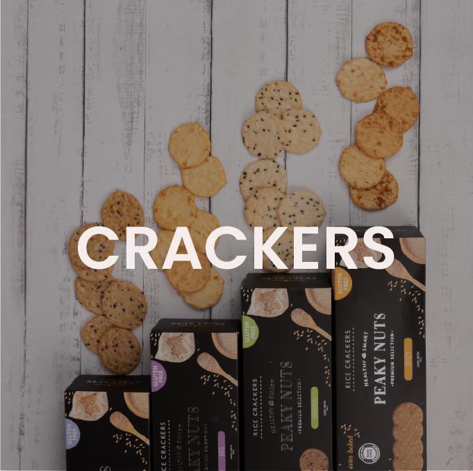 CRACKERS & OTHERS