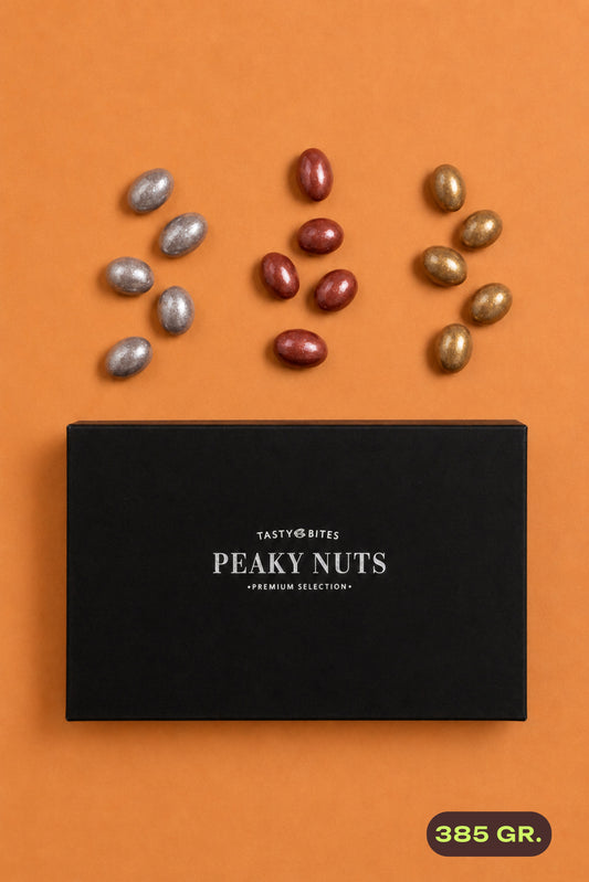 TEMPTATION STONES