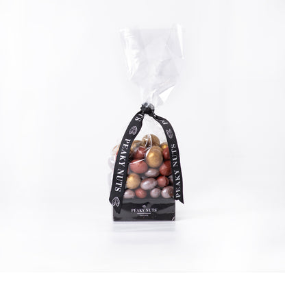 MIX CHOCOLATE STONES 180 BAG