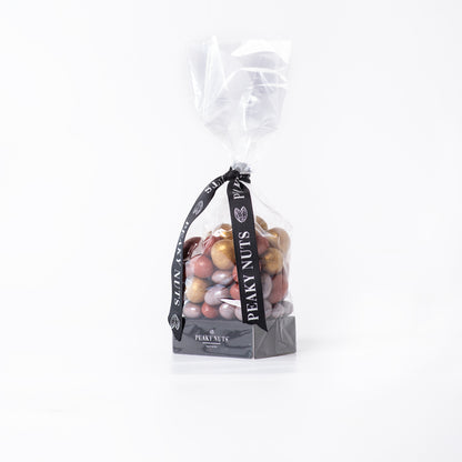 MIX CHOCOLATE STONES 180 BAG