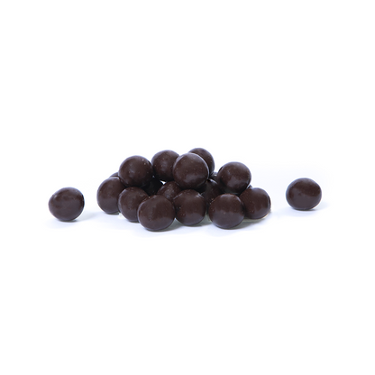 DARK CHOCOLATE HAZELNUTS