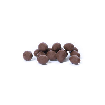 MILK CHOCOLATE ALMOND