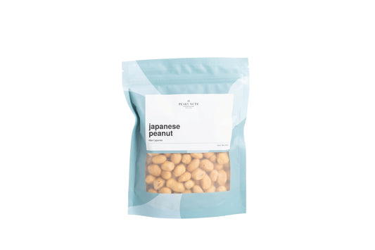 JAPANESE PEANUT