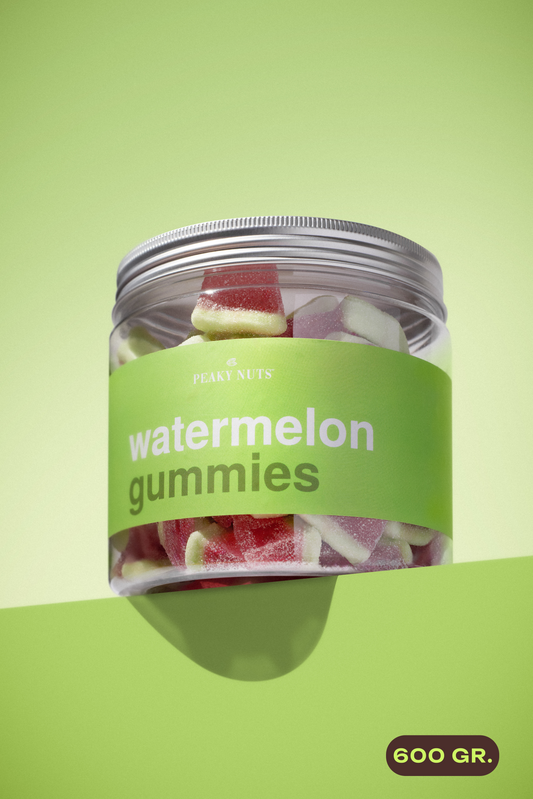 WATERMELON GUMMIES