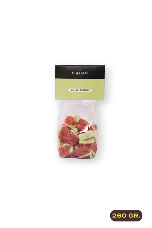 WATERMELON GUMMIES BAG