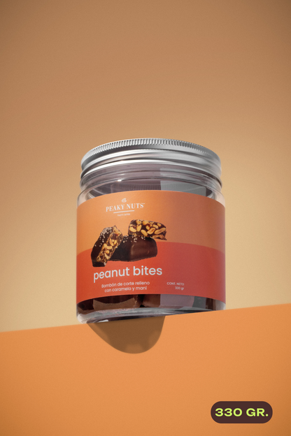 PEANUT BITES