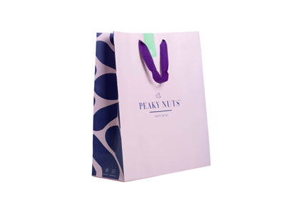 Bolsa Grande Morada