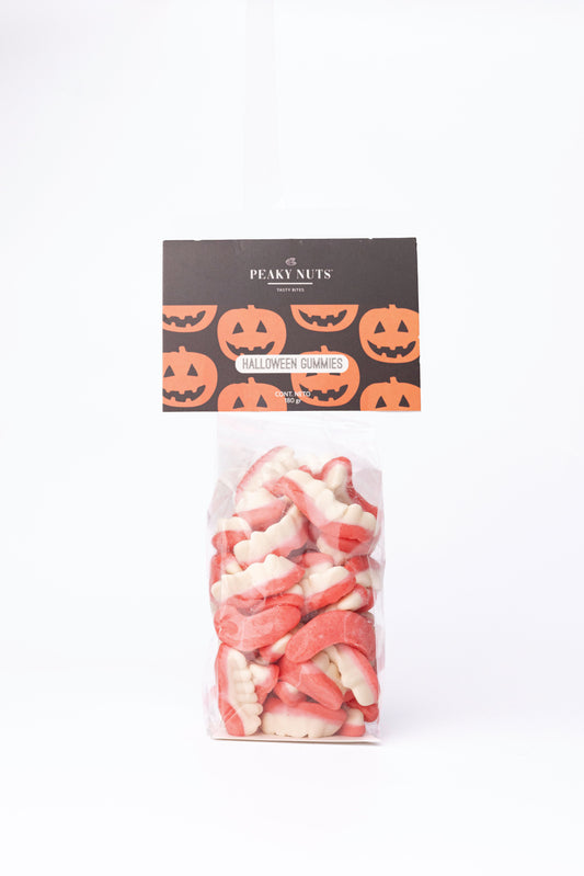 HALLOWEEN GUMMIES