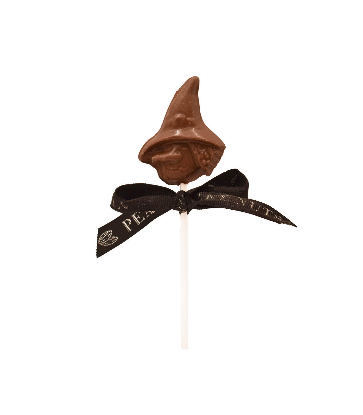 MILK CHOCOLATE WITCH PEAKY HALLOWEEN