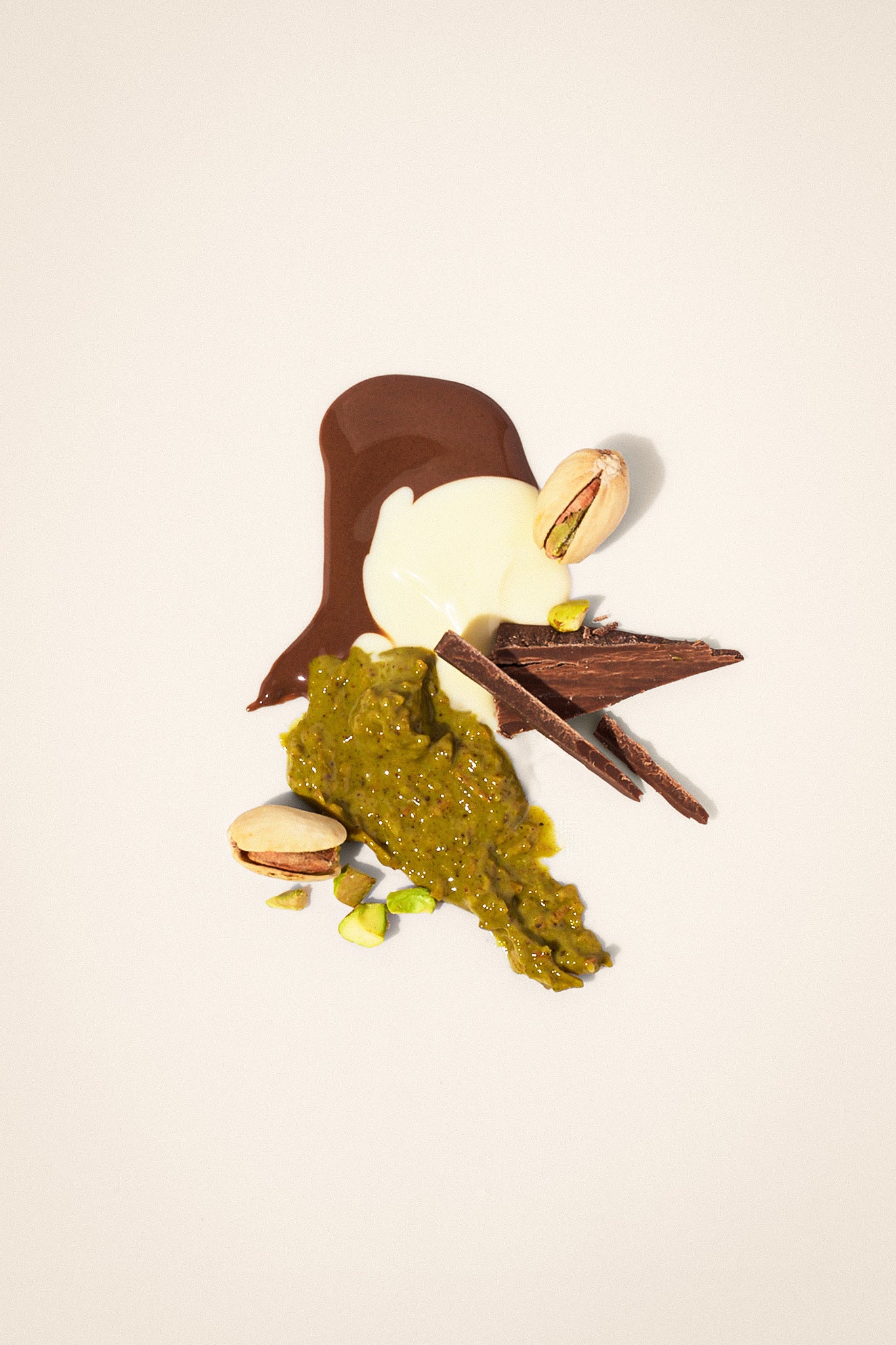 SEA SALT DUBAI CHOCOLATE