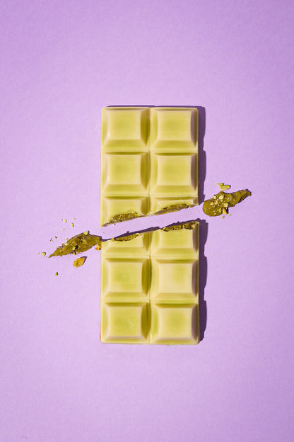 WHITE DUBAI CHOCOLATE