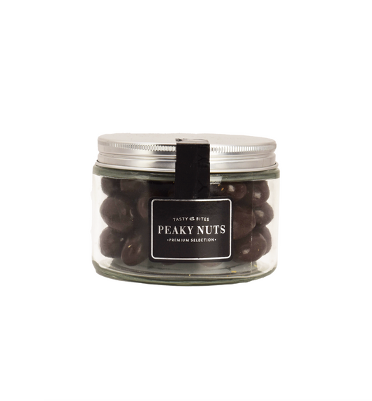 BITTER CHOCOLATE ALMOND NO SUGAR ADDED