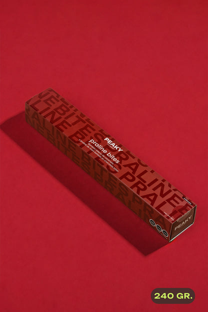 PRALINE BITES