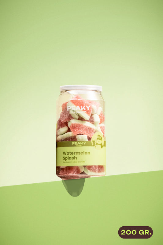 WATERMELON SPLASH