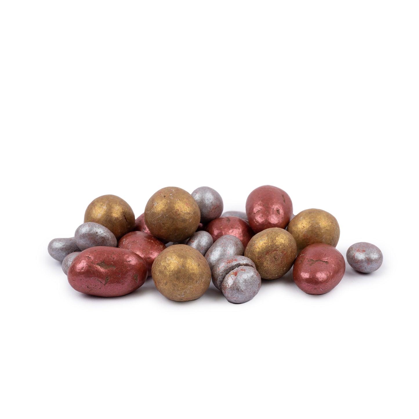 MIX CHOCOLATE STONES 180 BAG