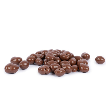 MILK CHOCOLATE PEANUT