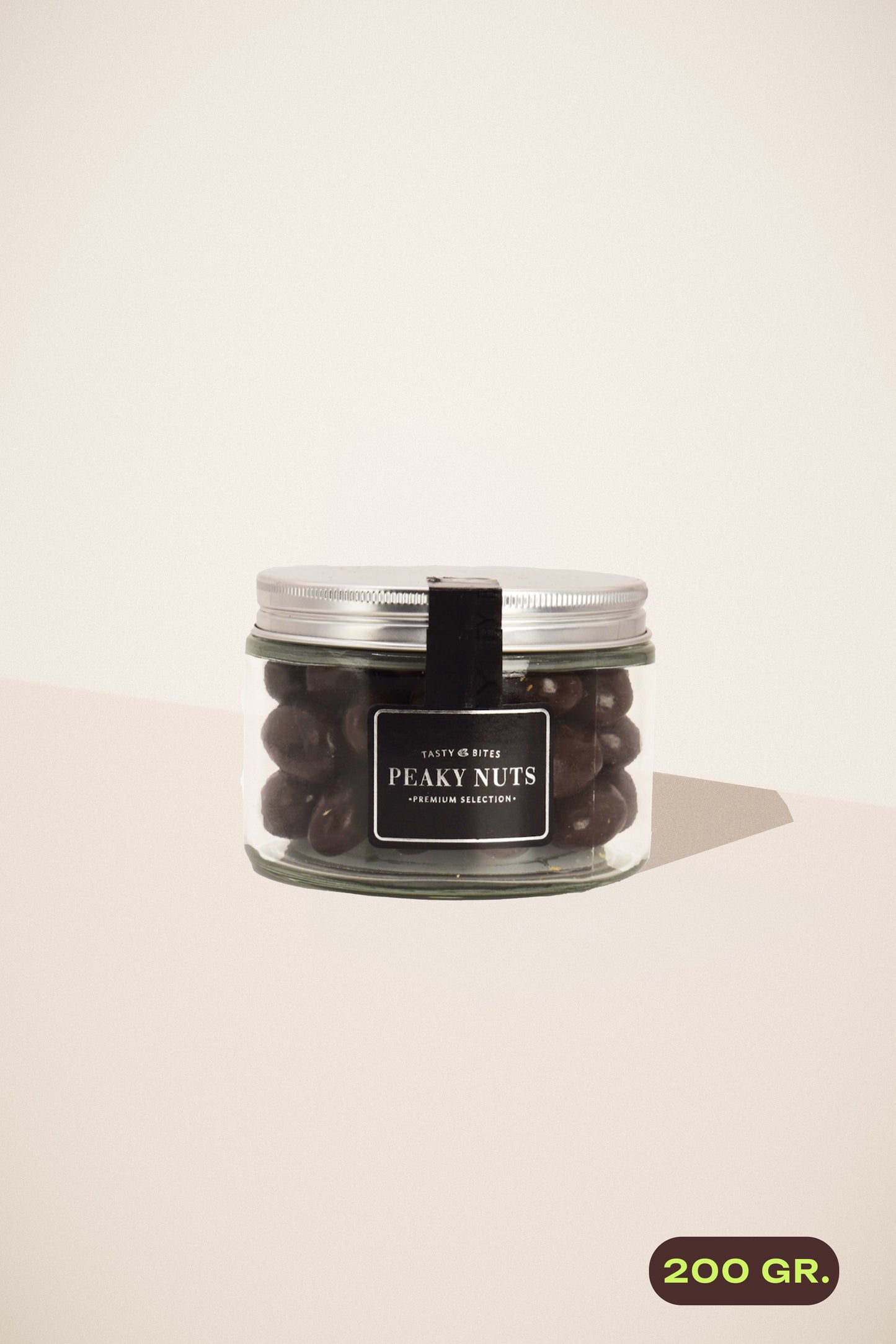 DARK CHOCOLATE ALMOND NO SUGAR ADDED
