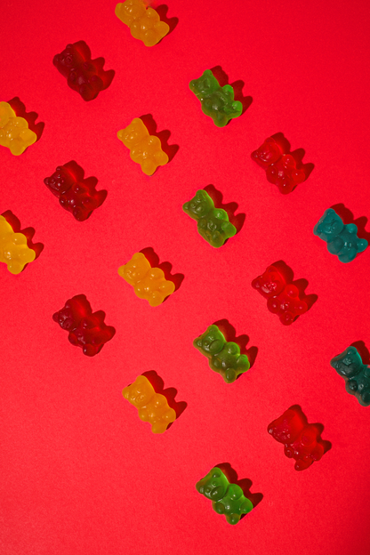 GUMMIES BEAR