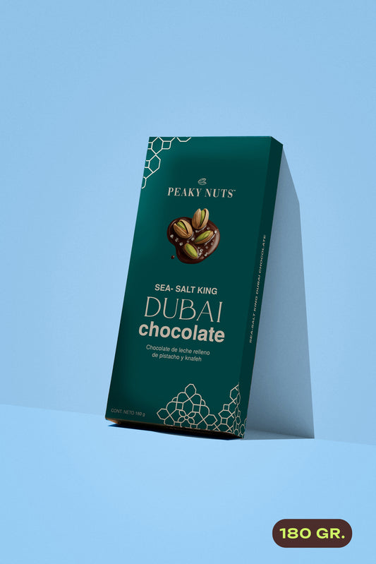 DUBAI KING SEA SALT