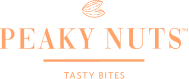 Peaky Nuts