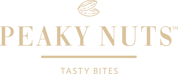 Peaky Nuts