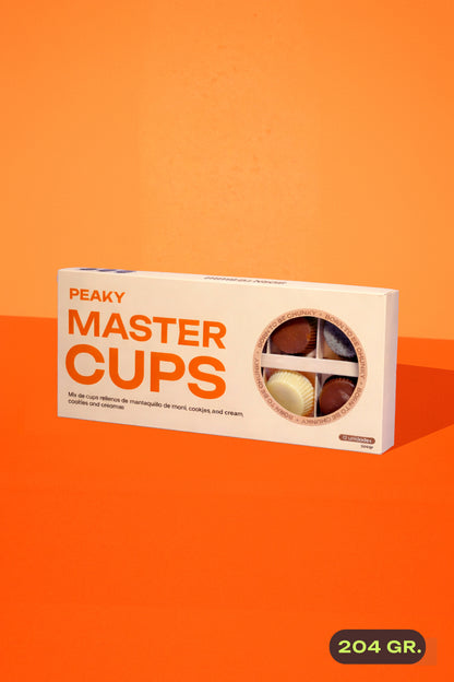 MASTER CUPS