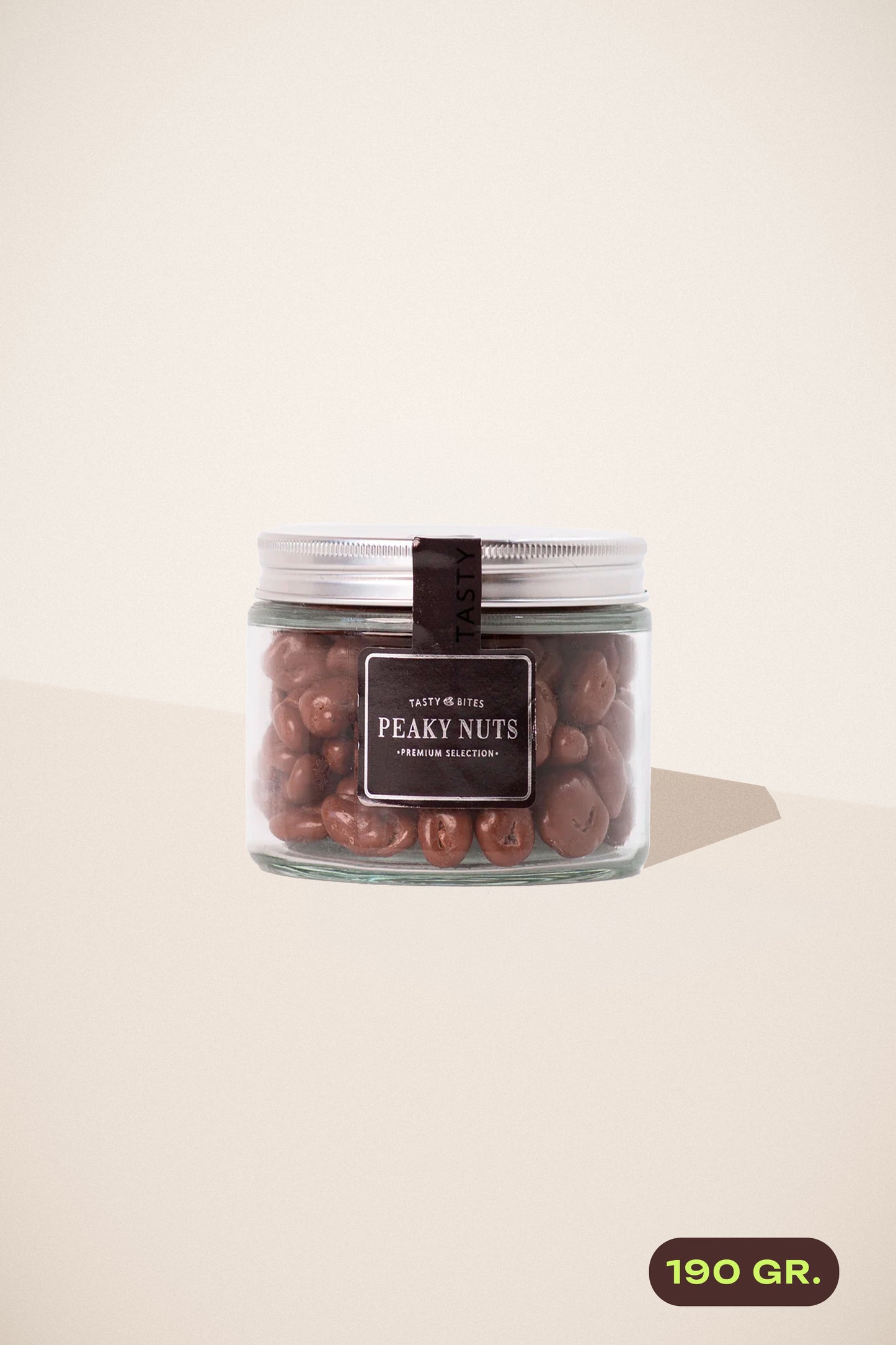 MILK CHOCOLATE CRANBERRIES