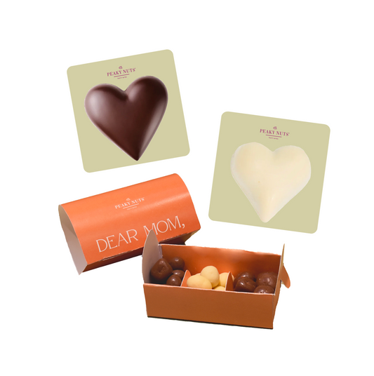 PACK NOTES OF LOVE