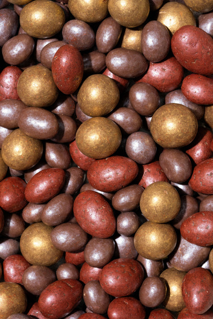 MIX CHOCOLATE STONES