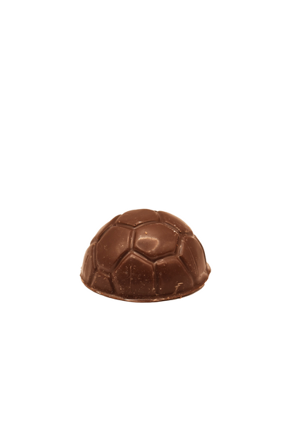 MILK CHOCOLATE FOOTBALL