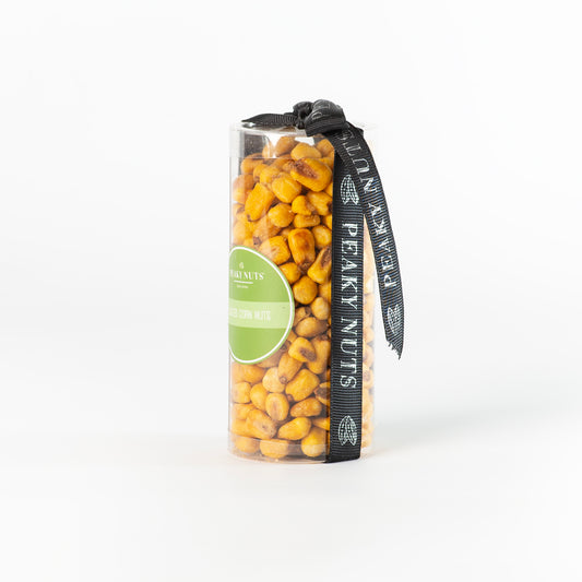 SALTED CORN NUTS CYLINDER