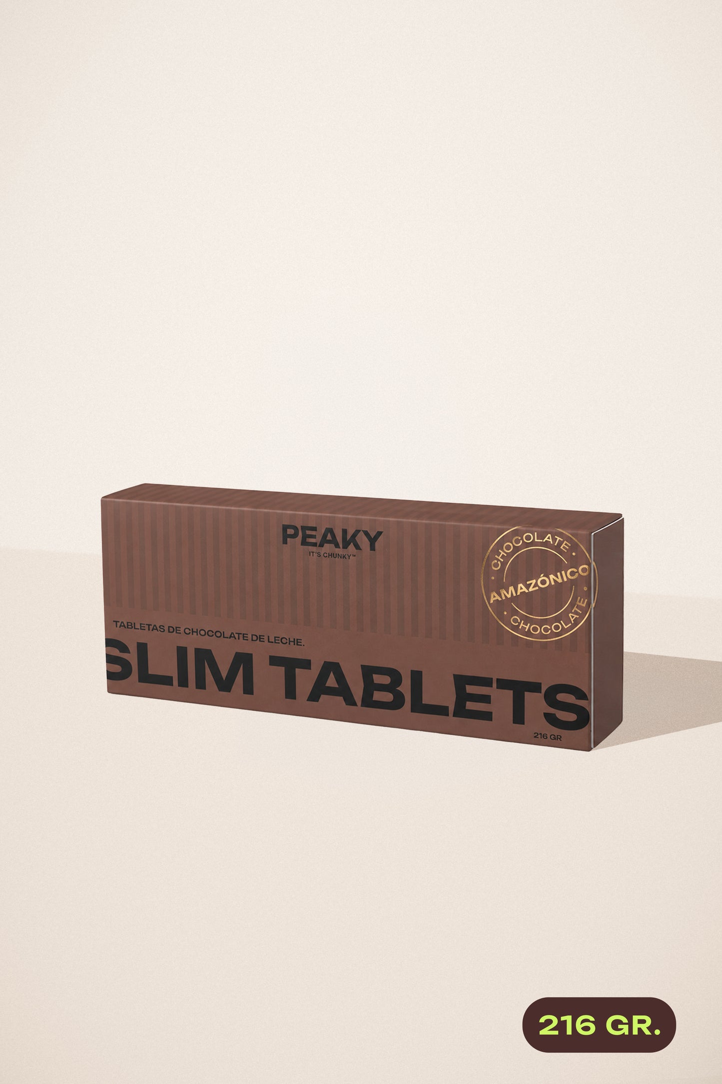 SLIM TABLETS