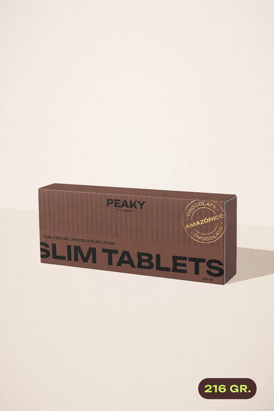 SLIM TABLETS