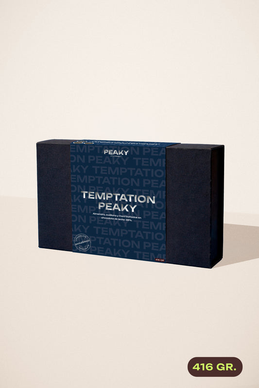 TEMPTATION PEAKY